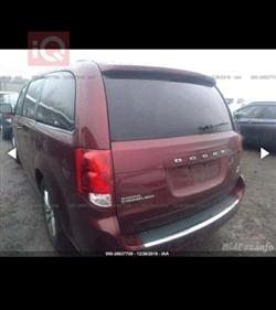 Dodge Grand Caravan